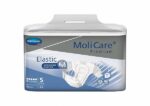 MoliCare Premium Elastic predloge 6 kapljic - velikost Small, 30 hlačnih predlog