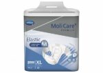 MoliCare Premium Elastic predloge 6 kapljic – velikost Extra Large, 14 hlačnih predlog