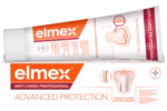 Elmex Professional zobna krema proti kariesu, 75 ml Elmex Professional zobna krema proti kariesu, 75 ml