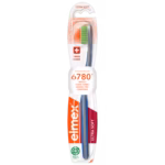 Elmex Ultra soft zobna ščetka, 1 ščetka Elmex Ultra soft zobna ščetka, 1 ščetka