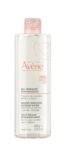 Avène micelarna voda za odstranjevanje ličil, 400 ml Avène micelarna voda za odstranjevanje ličil, 400 ml