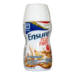 Ensure Plus Fibre okus čokolada, 200 ml