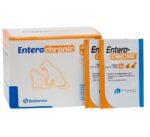 Entero-Chronic vrečke za pse in mačke, 60 x 4 g