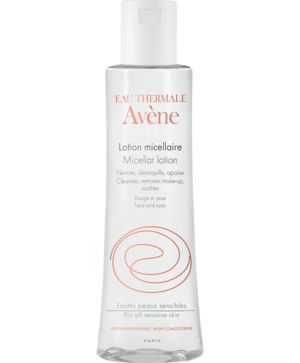 Avène micelarni losjon, 200 ml