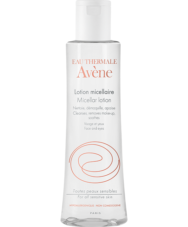 Avène micelarni losjon, 200 ml Avène micelarni losjon, 200 ml