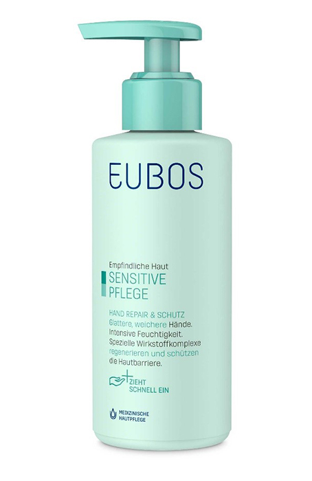 Eubos Sensitive Care Krema za roke, 150 ml Eubos Sensitive Care Krema za roke, 150 ml