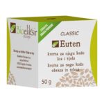Euten Classic krema za nego kože obraza in telesa, 50 g Euten Classic krema za nego kože obraza in telesa, 50 g