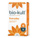 Bio-Kult Everyday kapsule, 30 kapsul Bio-Kult Everyday kapsule, 30 kapsul