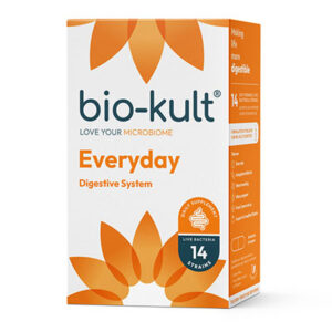 Bio-Kult Advanced kapsule, 60 kapsul