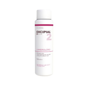 Excipial U Hydrolotio hidrolosjon z 2 % ureo, 500 ml