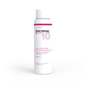 Excipial U10 Lipolotio lipolosjon z 10 % ureo, 500 ml