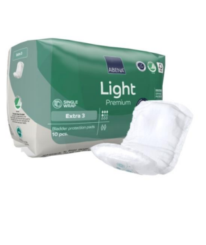 Abena Light Premium Extra 3 predloge, 10 predlog