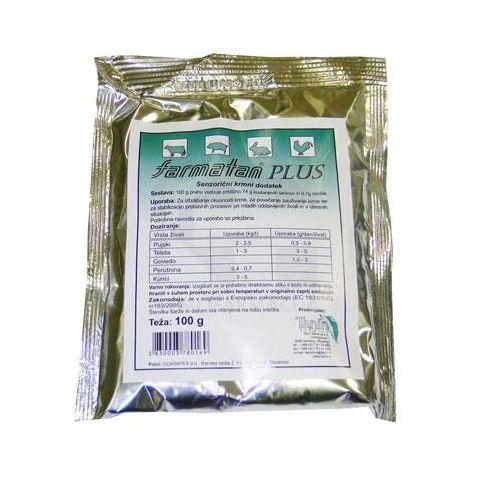 Farmatan Plus prašek, 100 g Farmatan Plus prašek, 100 g