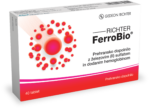 Richter FerroBio tablete, 40 tablet Richter FerroBio tablete, 40 tablet