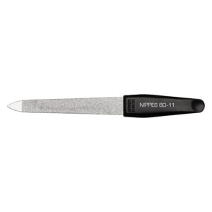 Nippes safirna pilica za nohte (60) 11 cm