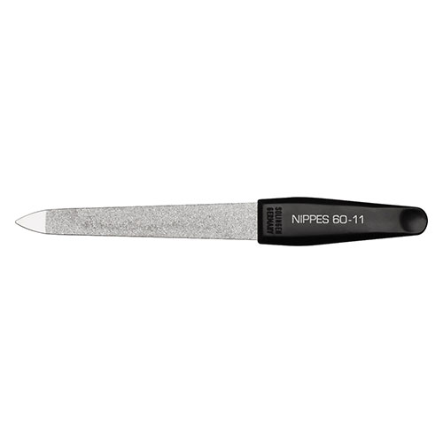 Nippes safirna pilica za nohte (60) 11 cm Nippes safirna pilica za nohte (60) 11 cm