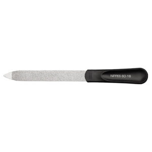 Nippes safirna pilica za nohte (60) 16 cm