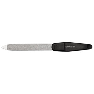 Nippes safirna pilica za nohte (63) 16 cm