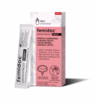 Femidoc Uro Express Direkt, 10 vrečk po 2 g Femidoc Uro Express Direkt, 10 vrečk po 2 g