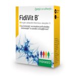 FidiVit B tablete, 40 obloženih tablet FidiVit B tablete, 40 obloženih tablet