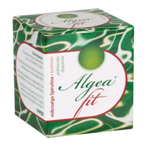 Algea Fit tablete, 45 tablet