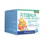 Fitobimbi Fitobalm Lipogel Advanced balzamični gel, 50 ml Fitobimbi Fitobalm Lipogel Advanced balzamični gel, 50 ml