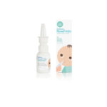 Frida Baby Fiziološka raztopina za nos v pršilu, 20 ml Frida Baby Fiziološka raztopina za nos v pršilu, 20 ml
