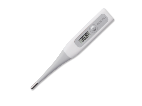 Omron Flex Temp Smart digitalni termometer Omron Flex Temp Smart digitalni termometer