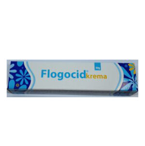 Flogocid univerzalna krema za kožo za vse živali, 50 g