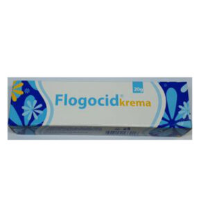 Flogocid univerzalna krema za kožo za vse živali, 20 g