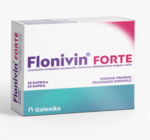 Galenika Flonivin Forte kapsule, 20 kapsul Galenika Flonivin Forte kapsule, 20 kapsul