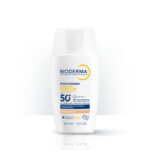 Bioderma Photoderm Xdefense Ultra obarvan fluid za zaščito pred soncem ZF50+ (odtenek 02), 40 ml Bioderma Photoderm Xdefense Ultra obarvan fluid za zaščito pred soncem ZF50+ (odtenek 02), 40 ml
