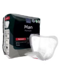 Abena Man Premium Formula 0 predloge za moške za inkontinenco, 14 predlog Abena Man Premium Formula 0 predloge za moške za inkontinenco, 14 predlog