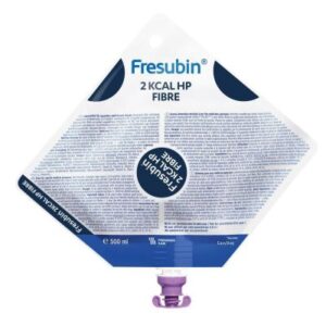 Fresubin 2 kcal HP Fibre EASYBAG vrečka, 500 ml