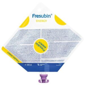 Fresubin Energy EASYBAG vrečka, 500 ml