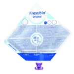 Fresubin Original EASYBAG vrečka, 500 ml Fresubin Original EASYBAG vrečka, 500 ml