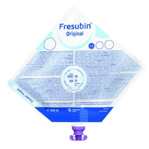 Fresubin Original EASYBAG vrečka, 500 ml