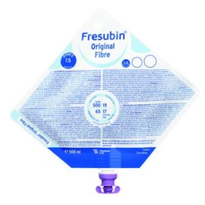 Fresubin Original Fibre EASYBAG vrečka, 500 ml