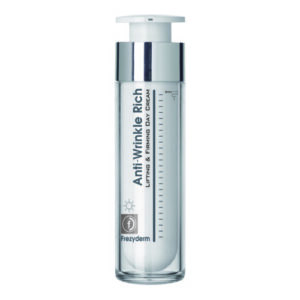 FrezyDerm Anti-Wrinkle Rich Day bogata dnevna krema za obraz proti gubam 45+, 50 ml