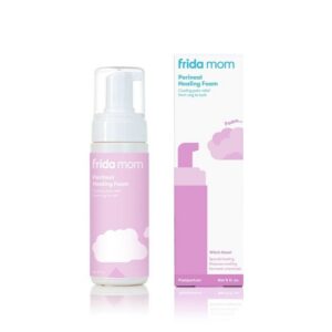Frida Mom Pena iz nepozebnika za presredek, 147 ml Frida Mom Pena iz nepozebnika za presredek, 147 ml