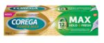 Corega Max Hold + Fresh pričvrstilna krema za proteze, 40 g Corega Max Hold + Fresh pričvrstilna krema za proteze, 40 g