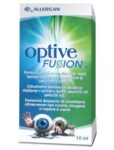 Optive Fusion kapljice za oči, 10 ml Optive Fusion kapljice za oči, 10 ml