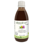 Gastrovital Bitter Kraft kapljice, 100 ml