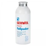 Gehwol Med puder za stopala, 100 g Gehwol Med puder za stopala, 100 g