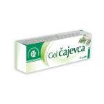 Gel čajevca, 25 g Gel čajevca, 25 g