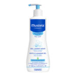 Mustela nežni gel za umivanje, 500 ml Mustela nežni gel za umivanje, 500 ml