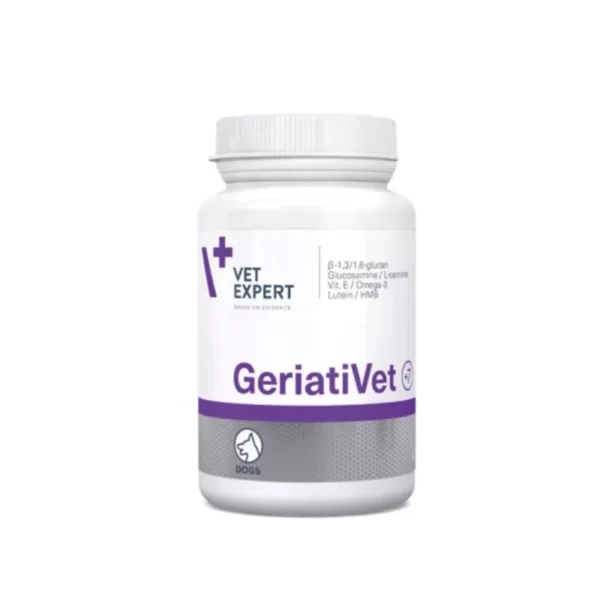 GeriatiVet DOG tablete za manjše pse, 45 tablet GeriatiVet DOG tablete za manjše pse, 45 tablet