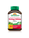 Jamieson Ginkgo Biloba 4000 mg tablete, 90 tablet Jamieson Ginkgo Biloba 4000 mg tablete, 90 tablet