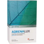 Sensilab Glandline AdrenaLux kapsule, 60 kapsul