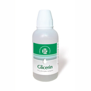 Glicerin dermalna raztopina, 150 g Glicerin dermalna raztopina, 150 g